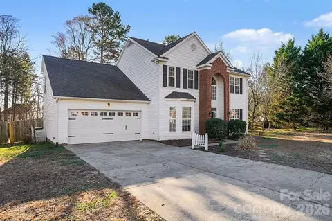 10317 Stoneykirk 64 Ln #64, Charlotte, NC 28269