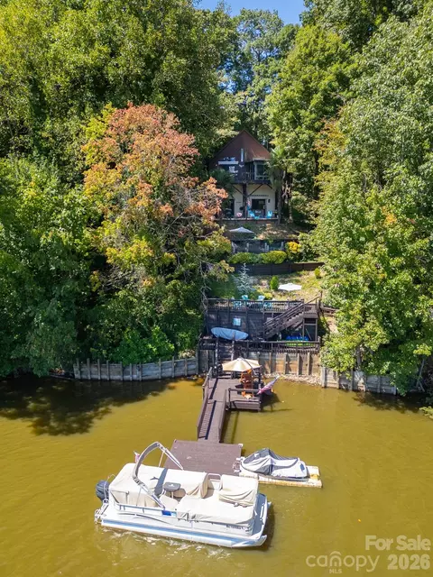 391 Highland Dr, Lexington, NC 27292