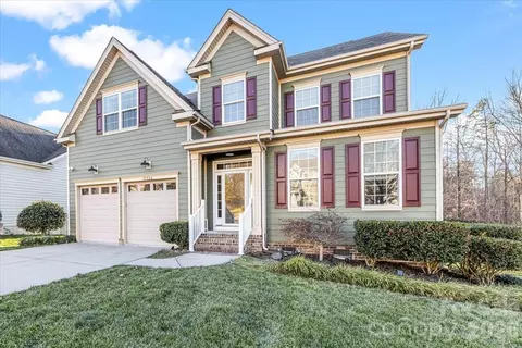 11516 Glowing Star Dr, Charlotte, NC 28215