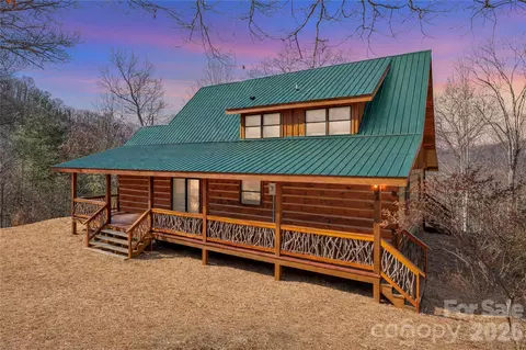 706 Ramble Ln, Canton, NC 28716 photo 4