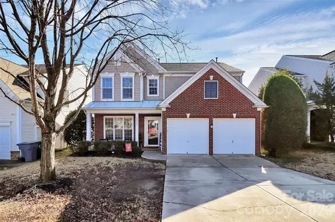 2319 Arbor Vista Dr, Charlotte, NC 28262