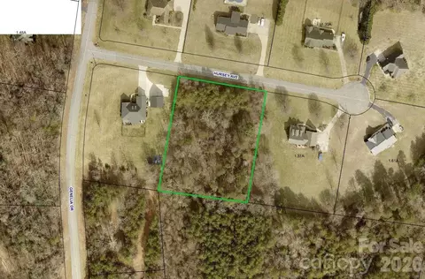3629 Hursey Ave, Claremont, NC 28610