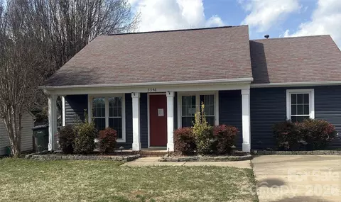 3346 Prescott Nw Pl NW, Concord, NC 28027