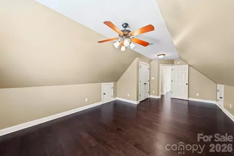 Bedroom - 3616 Haigler Rd, Monroe, NC 28110 photo 2 of 6
