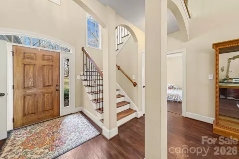 Entry Way - 3616 Haigler Rd, Monroe, NC 28110 photo 1 of 1