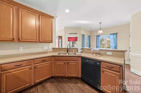Kitchen - 3616 Haigler Rd, Monroe, NC 28110 photo 1 of 3