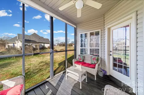 Exterior - 3616 Haigler Rd, Monroe, NC 28110 photo 1 of 4