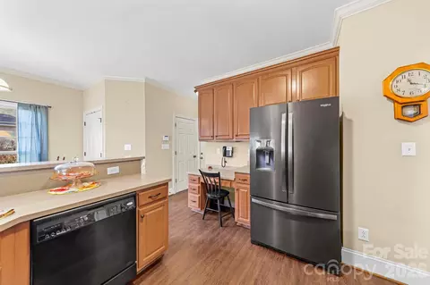 Kitchen - 3616 Haigler Rd, Monroe, NC 28110 photo 3 of 3
