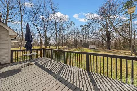 Exterior - 3616 Haigler Rd, Monroe, NC 28110 photo 4 of 4