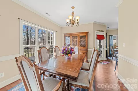 Dining - 3616 Haigler Rd, Monroe, NC 28110 photo 1 of 4