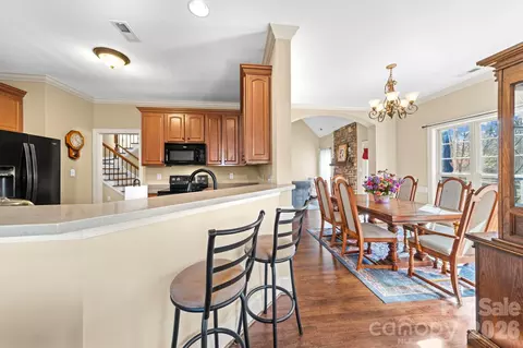 Dining - 3616 Haigler Rd, Monroe, NC 28110 photo 3 of 4