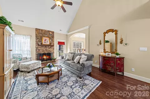 Living - 3616 Haigler Rd, Monroe, NC 28110 photo 1 of 1