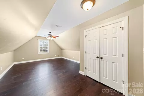 Bedroom - 3616 Haigler Rd, Monroe, NC 28110 photo 3 of 6