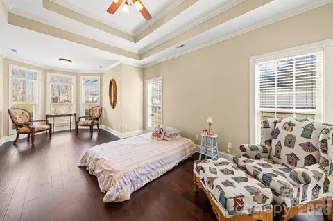 Bedroom - 3616 Haigler Rd, Monroe, NC 28110 photo 1 of 6