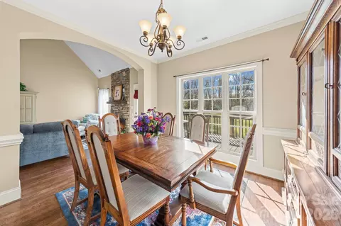 Dining - 3616 Haigler Rd, Monroe, NC 28110 photo 2 of 4