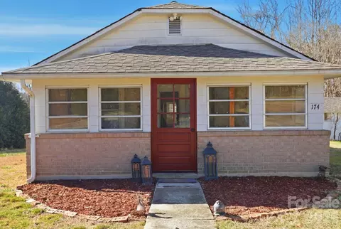 174 Shumate Ln, North Wilkesboro, NC 28659
