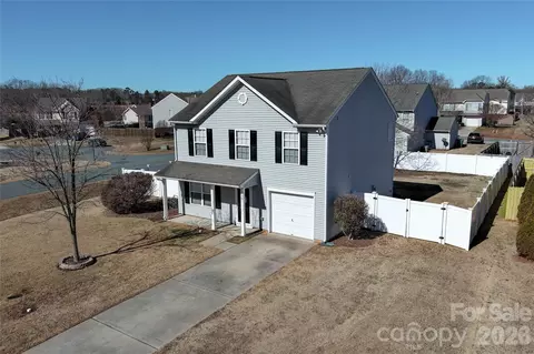 301 Foster Ln, Albemarle, NC 28001