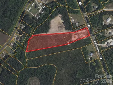 257 George Ii Se Hwy SE, Winnabow, NC 28479