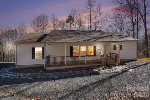 6435 Scott Mcdowell Dr, Asheboro, NC 27205