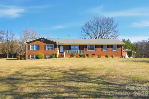 3400 Cline School Rd, Concord, NC 28025