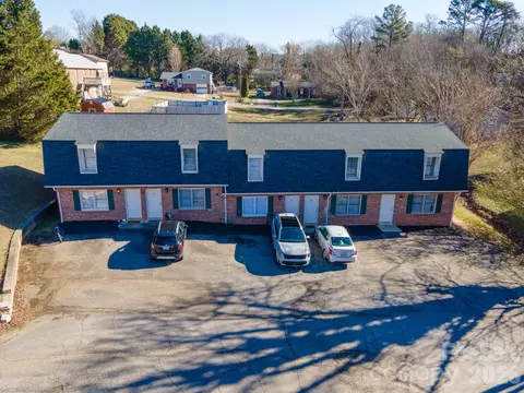 18 Berkley Ave, Granite Falls, NC 28630