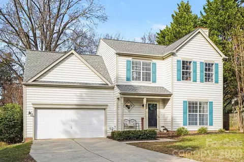 13409 Kibworth Ln, Charlotte, NC 28273