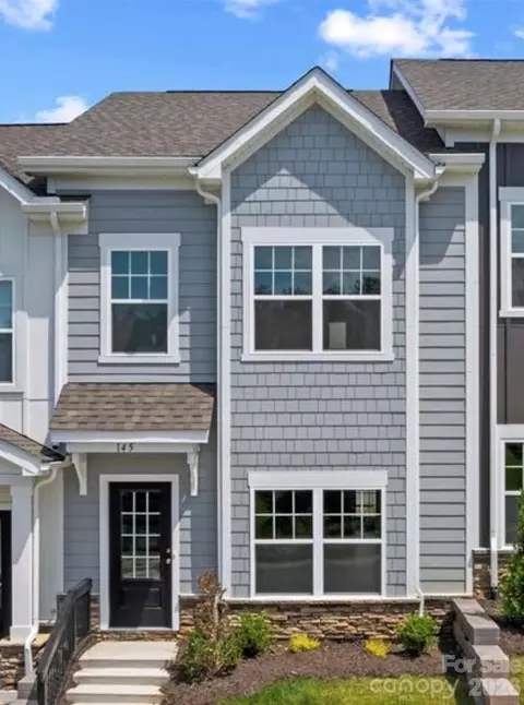 135 Cherry Springs 12-d Ln #12-D, Asheville, NC 28804