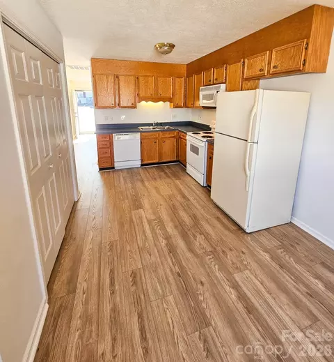 Kitchen - 151 24th Nw St NW, Hickory, NC 28601 photo 3 of 3