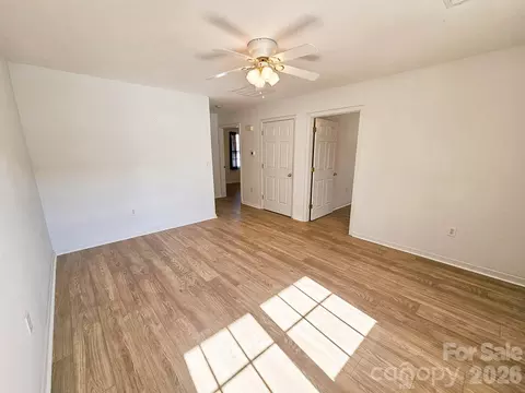 Bedroom - 151 24th Nw St NW, Hickory, NC 28601 photo 1 of 5