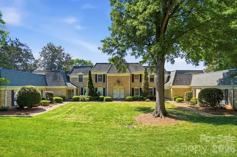 7027 Quail Hill Rd, Charlotte, NC 28210