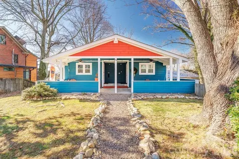 54 N Liberty St, Asheville, NC 28801