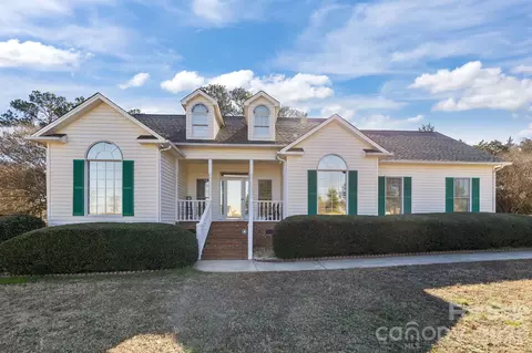1206 Cole Ave, Rock Hill, SC 29732