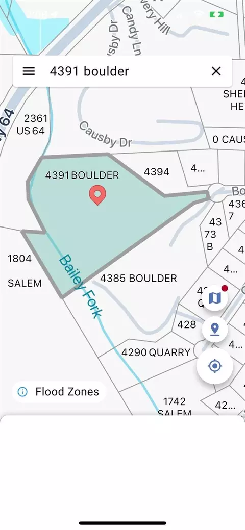 4391 Boulder 20 Dr #20, Morganton, NC 28655
