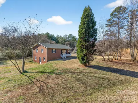 156 Eufola Rd, Statesville, NC 28677