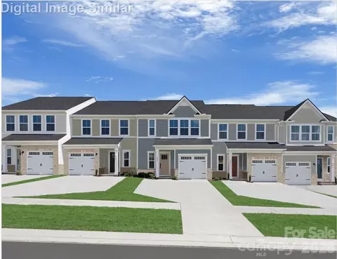 9546 Teamwork Nw St NW, Concord, NC 28027