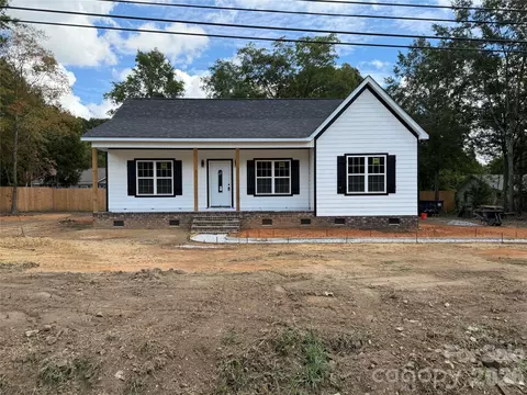 764 Old York Rd, Chester, SC 29706