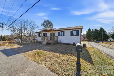 2944 Us Highway 70 Hwy, Connelly Springs, NC 28612