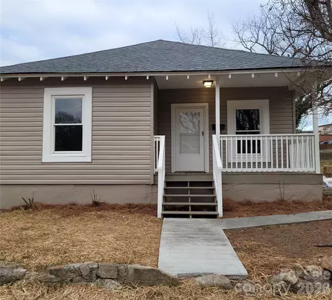 508 N Apple St, Gastonia, NC 28054
