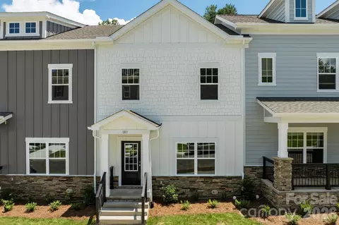 183 Cherry Springs 24-b Ln #24-B, Asheville, NC 28804