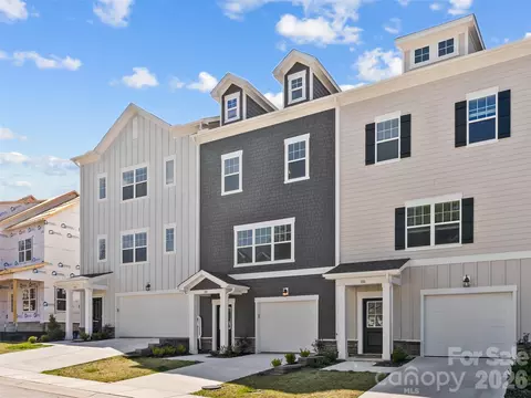 184 Cherry Springs 1-b Ln #1-B, Asheville, NC 28804