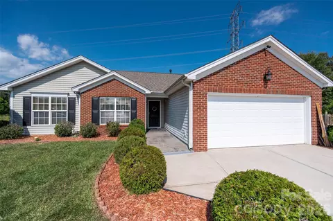 3327 Covelo Ct, Charlotte, NC 28262