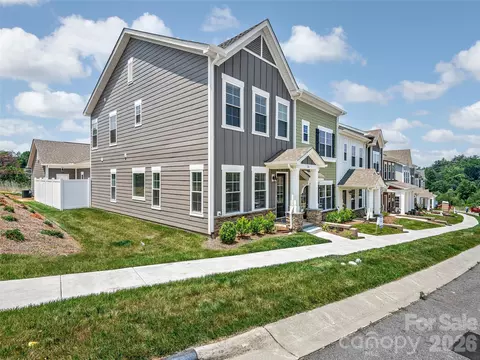 129 Cherry Springs 12-a Ln #12-A, Asheville, NC 28804