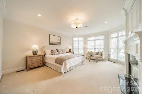 Bedroom - 18908 Riverwind Ln, Davidson, NC 28036 photo 3 of 6