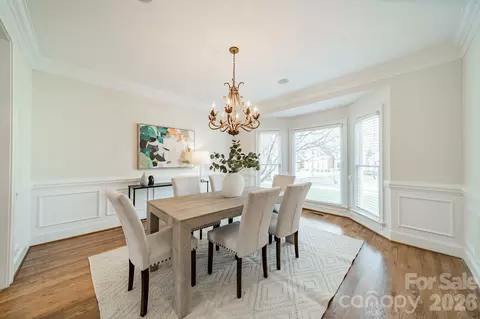 Dining - 18908 Riverwind Ln, Davidson, NC 28036 photo 1 of 3