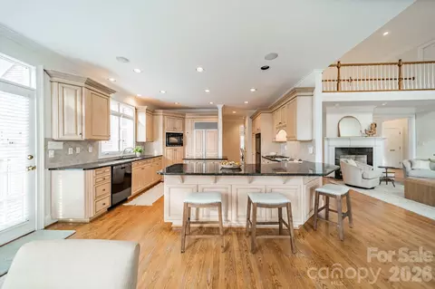 Kitchen - 18908 Riverwind Ln, Davidson, NC 28036 photo 1 of 2
