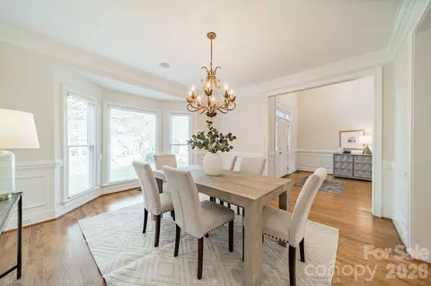 Dining - 18908 Riverwind Ln, Davidson, NC 28036 photo 2 of 3