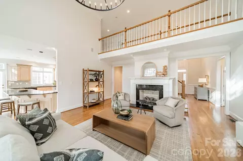 Living - 18908 Riverwind Ln, Davidson, NC 28036 photo 2 of 3