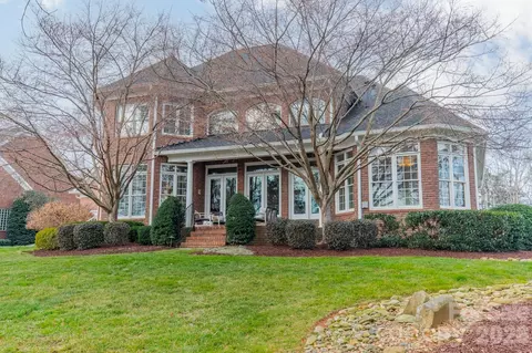 Exterior - 18908 Riverwind Ln, Davidson, NC 28036 photo 5 of 5