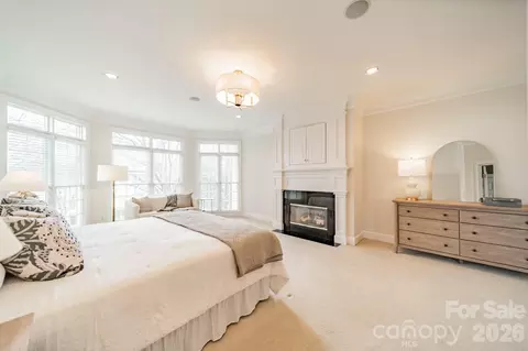 Bedroom - 18908 Riverwind Ln, Davidson, NC 28036 photo 2 of 6