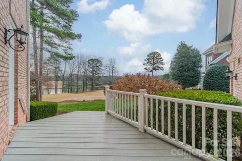 Exterior - 18908 Riverwind Ln, Davidson, NC 28036 photo 4 of 5
